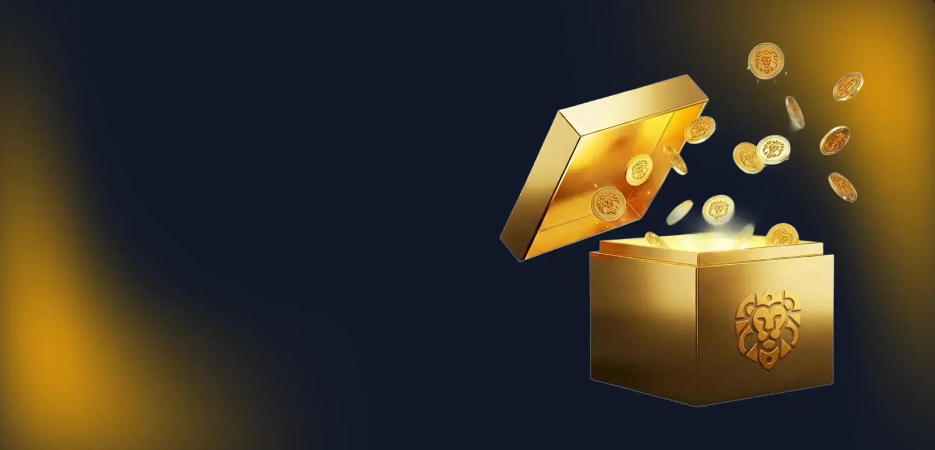 Récompense mystère jusqu'à 500 €
