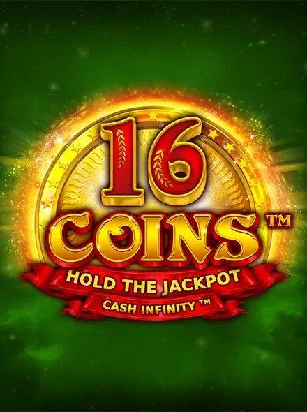 Luckylion Casino FR: 16 Coins