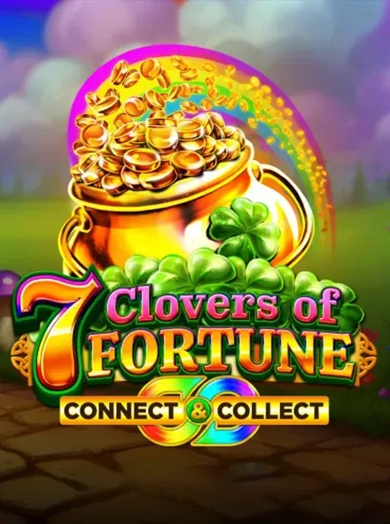 7 Clovers of Fortune | Luckylion Casino FR