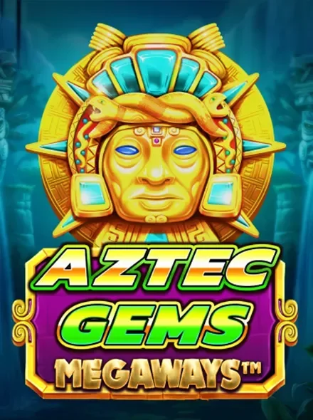 Luckylion Casino FR: Aztec Gems Megaways