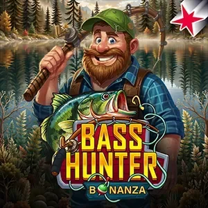Bass Hunter Bonanza — machine à sous | Luckylion Casino FR
