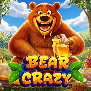 Bear Crazy | Luckylion Casino FR