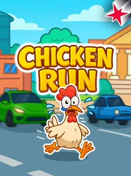 Luckylion Casino FR: Chicken Run