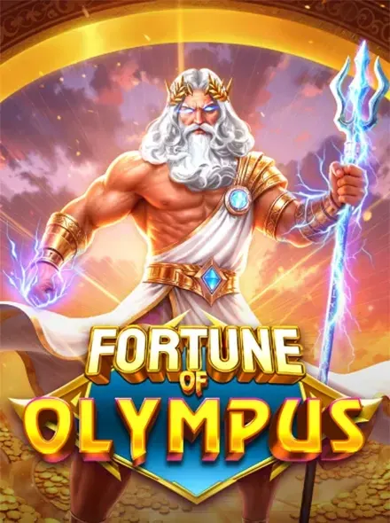 Fortune of Olympus | Luckylion Casino FR