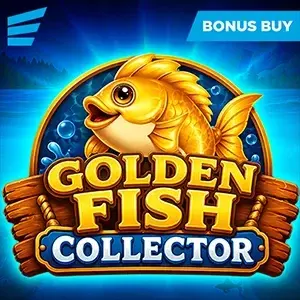 Golden Fish Collector | Luckylion Casino FR