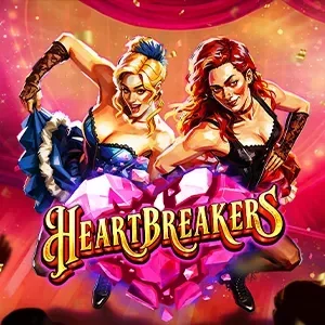 Heartbreakers — machine à sous | Luckylion Casino FR