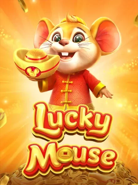 Lucky Mouse chez Luckylion Casino FR