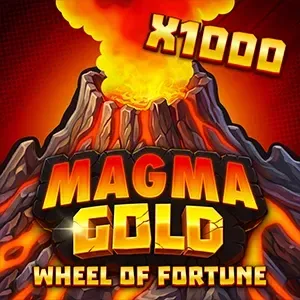 Magma Gold | Luckylion Casino FR