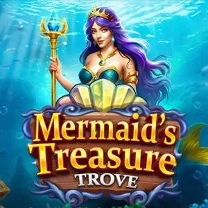 Mermaid’s Treasure Trove | Luckylion Casino FR