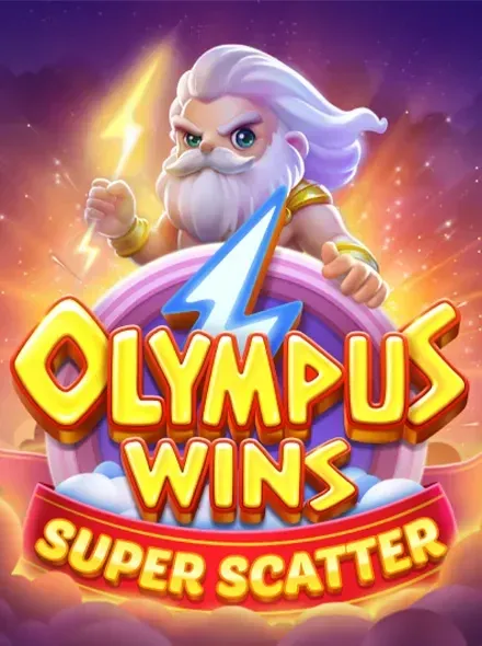 Olympus Wins | Luckylion Casino FR