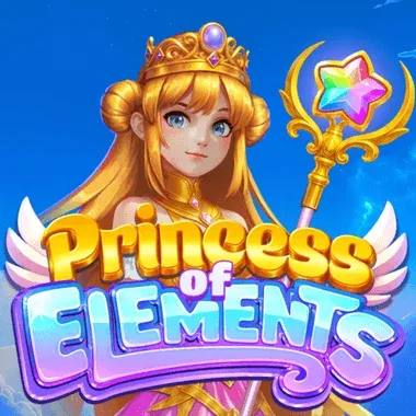 Luckylion Casino FR: Princess of Elements