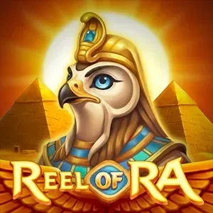Reel of Ra chez Luckylion Casino FR