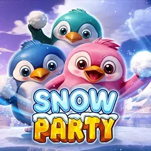 Snow Party chez Luckylion Casino FR