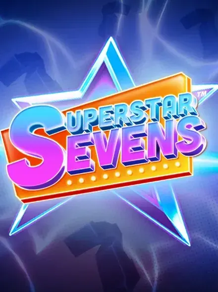 Superstar Sevens | Luckylion Casino FR