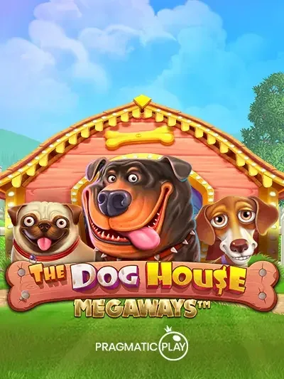 The Dog House Megaways | Luckylion Casino FR