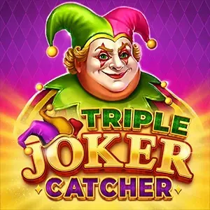 Luckylion Casino FR: Triple Joker Catcher
