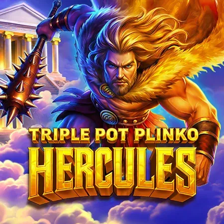 Triple Pot Plinko – Hercules | Luckylion Casino FR
