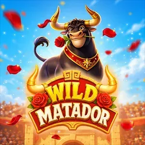 jeu Wild Matador · Luckylion Casino FR