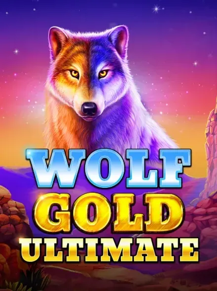 Wolf Gold Ultimate machine à sous — Luckylion Casino FR