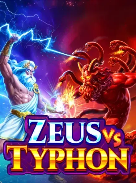 Luckylion Casino FR: Zeus vs Typhon