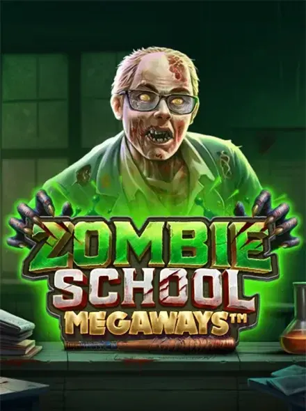 Luckylion Casino FR: Zombie School Megaways
