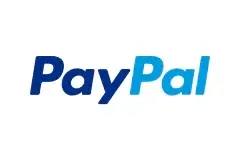 PayPal · Luckylion Casino FR